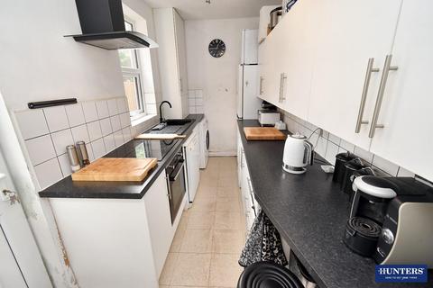 2 bedroom terraced house for sale, Timber Street, Wigston