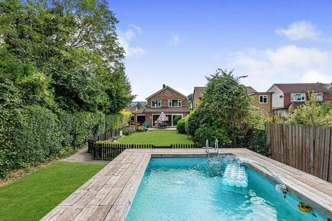 4 bedroom detached house for sale, Christy Road, Biggin Hill