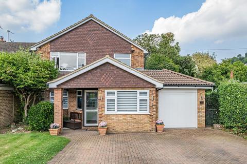 4 bedroom detached house for sale, Christy Road, Biggin Hill