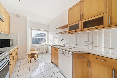 3 bedroom apartment for sale, Morden Road, Blackheath, London