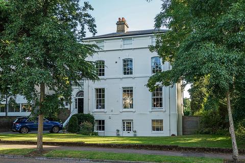 Morden Road, Blackheath, London