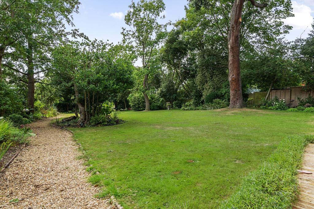 Communal Garden