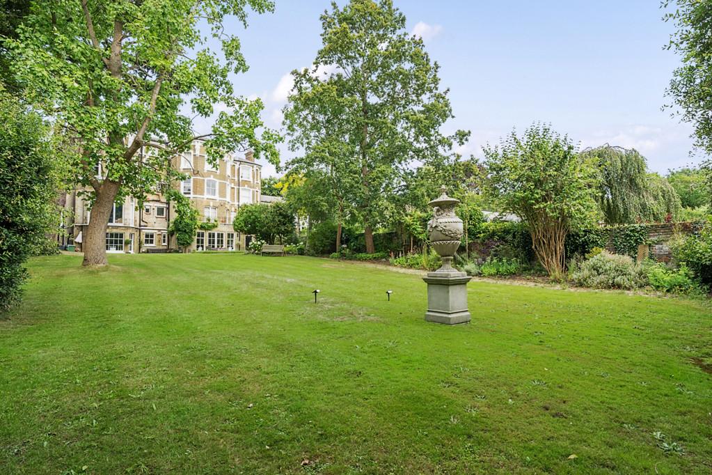 Communal Garden