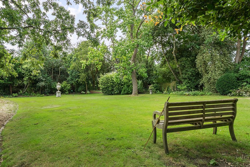 Communal Garden