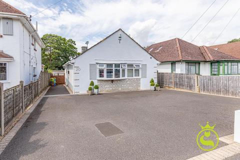 2 bedroom detached house for sale, Austin Avenue, Poole BH14