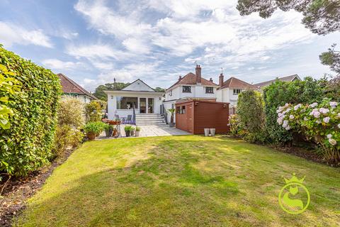 2 bedroom detached bungalow for sale, Austin Avenue, Poole BH14