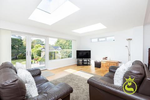 2 bedroom detached bungalow for sale, Austin Avenue, Poole BH14