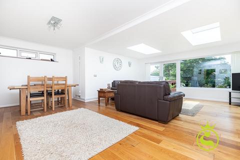 2 bedroom detached bungalow for sale, Austin Avenue, Poole BH14