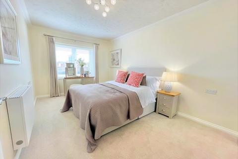 2 bedroom apartment for sale, Neville Lodge, Rowe Avenue, Peacehaven, BN10 7PD