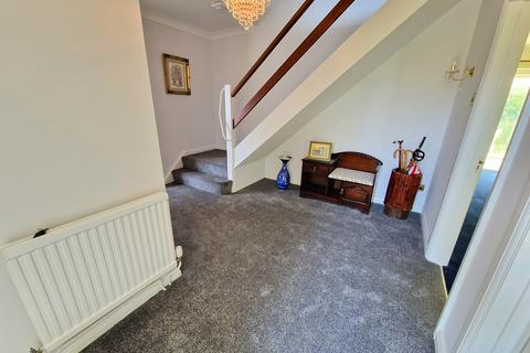 4 bedroom detached house for sale, LOCKS COURT, PORTHCAWL, CF36 3JJ