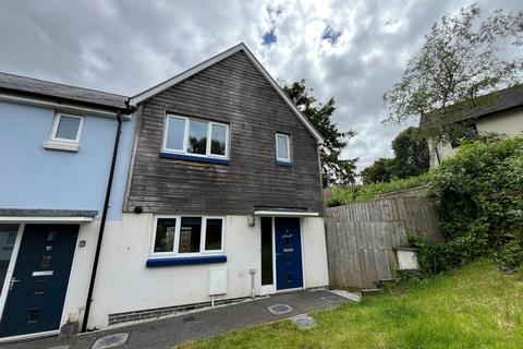 3 bedroom end of terrace house for sale, Ottor Road, Yelverton PL20