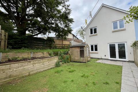 3 bedroom end of terrace house for sale, Ottor Road, Yelverton PL20