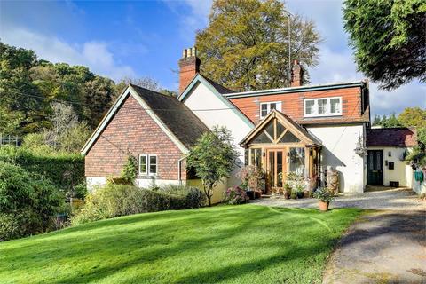 4 bedroom detached house for sale, Fullers Vale, Headley Down, Hampshire