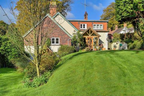 4 bedroom detached house for sale, Fullers Vale, Headley Down, Hampshire