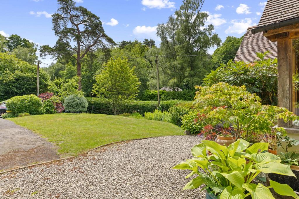 Gardens