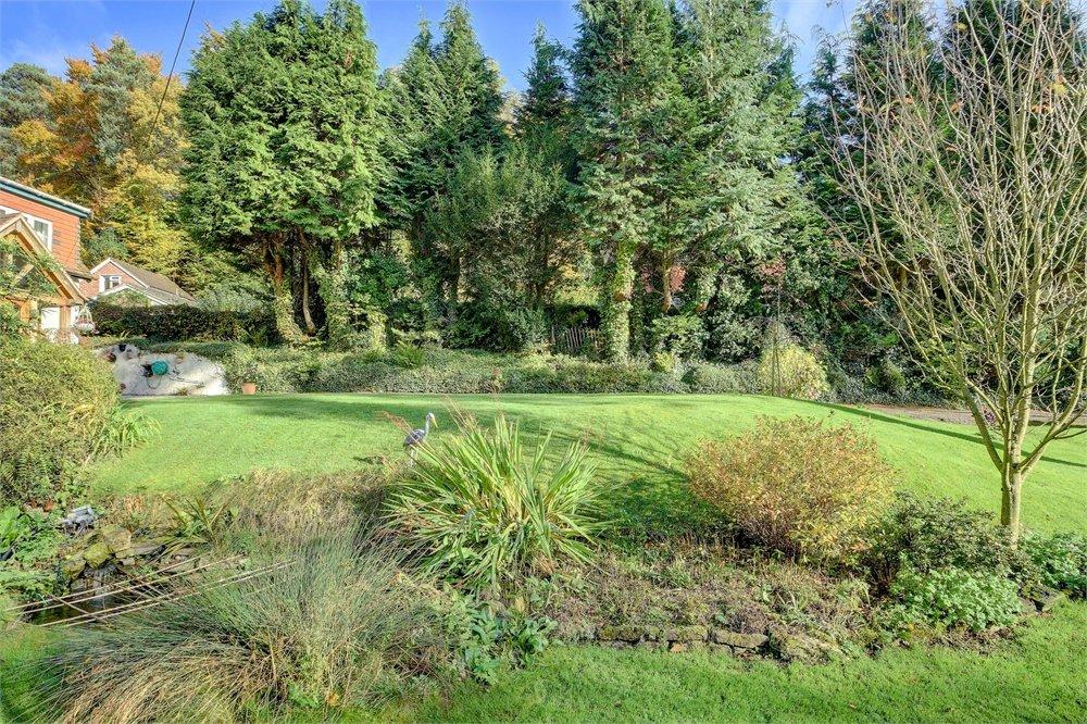 Gardens