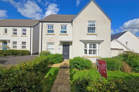 45 Carpenter Way, Tavistock, PL19 0FL