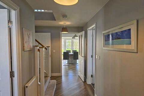 45 Carpenter Way, Tavistock, PL19 0FL