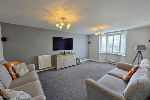 45 Carpenter Way, Tavistock, PL19 0FL