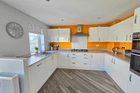 45 Carpenter Way, Tavistock, PL19 0FL