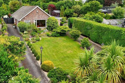 4 bedroom detached bungalow for sale, Trefinnick Road, Callington PL17