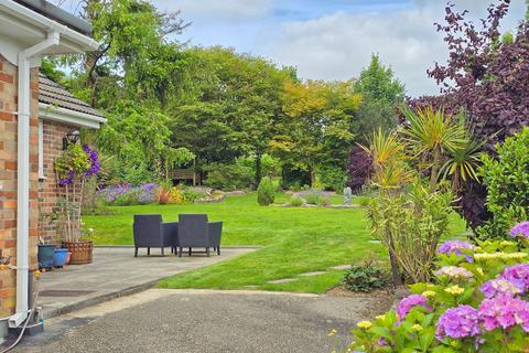 4 bedroom detached bungalow for sale, Trefinnick Road, Callington PL17