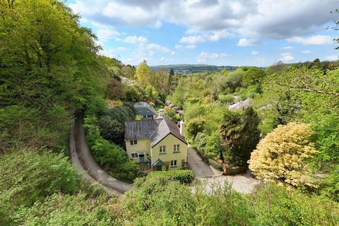 3 bedroom detached house for sale, Tuckermarsh, Yelverton PL20