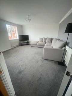 2 bedroom flat to rent, Sherman Gardens, Essex RM6