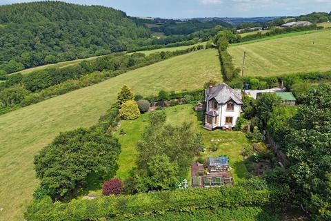 2 bedroom detached house for sale, Tavistock PL19