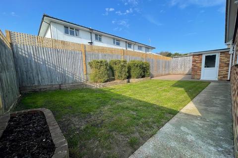 3 bedroom detached bungalow for sale, Morningside Close, Seaford, BN25 3DN