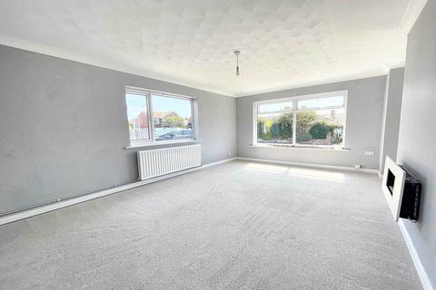 3 bedroom detached bungalow for sale, Morningside Close, Seaford, BN25 3DN