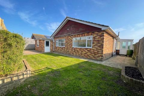 3 bedroom detached bungalow for sale, Morningside Close, Seaford, BN25 3DN