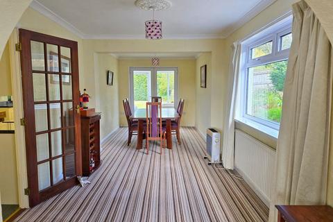 3 bedroom detached bungalow for sale, Station Road, Tavistock PL19