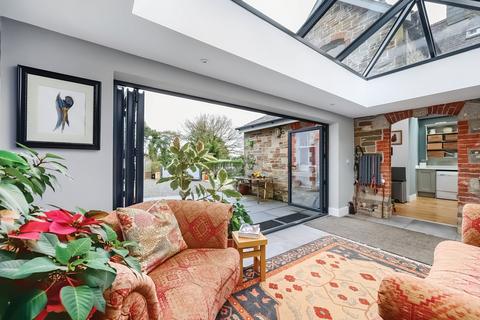 The Station Masters House Drummond Way, Bere Ferrers, Yelverton, PL20 7LT