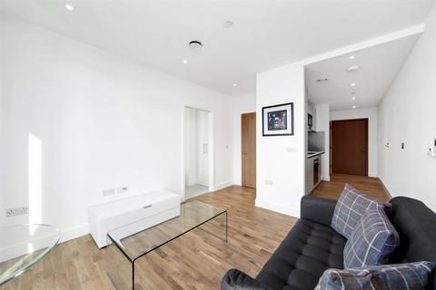 Studio for sale, Station Road London SE13