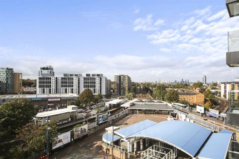 Studio for sale, Station Road London SE13