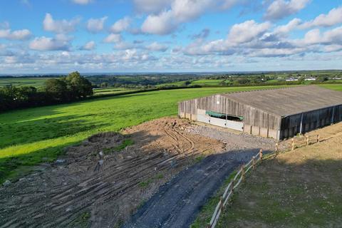 3 bedroom barn conversion for sale, Okehampton EX20