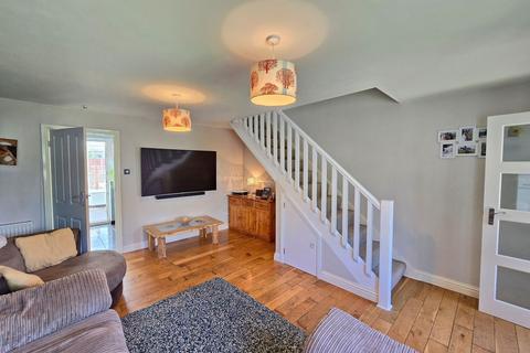 2 bedroom end of terrace house for sale, Stafford Way, Winkleigh EX19