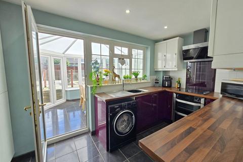 2 bedroom end of terrace house for sale, Stafford Way, Winkleigh EX19