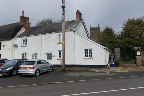 3 bedroom semi-detached house for sale, Okehampton EX20