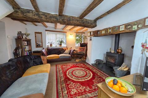 3 bedroom cottage for sale, South Street, Okehampton EX20