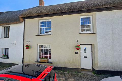 3 bedroom terraced house for sale, Barnstaple Street, Winkleigh EX19