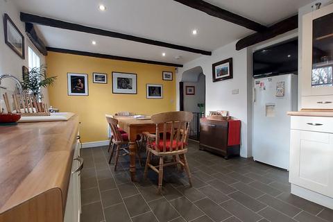 3 bedroom terraced house for sale, Barnstaple Street, Winkleigh EX19