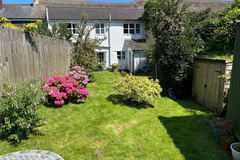 3 bedroom terraced house for sale, Barnstaple Street, Winkleigh EX19
