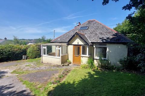 3 bedroom detached bungalow for sale, Far View Road, Okehampton EX20