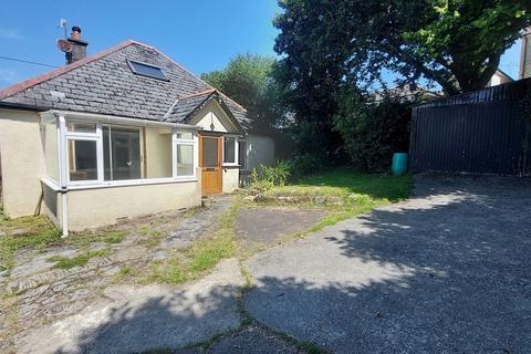 3 bedroom detached bungalow for sale, Far View Road, Okehampton EX20