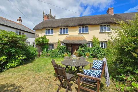 3 bedroom semi-detached house for sale, Church Hill, Winkleigh EX19