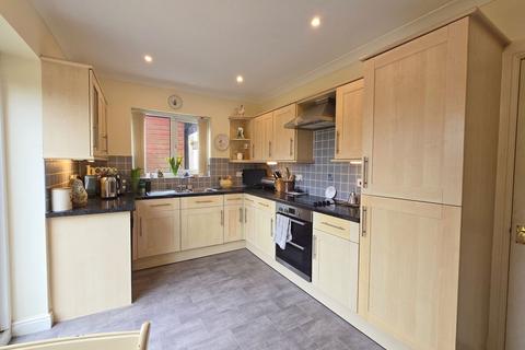 undefined, Abbey Rise, Okehampton EX20