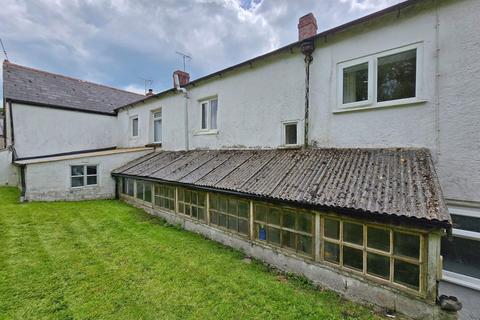 6 bedroom cottage for sale, West Road, Beaworthy EX21