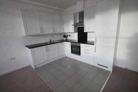 2 bedroom apartment to rent, Trinity Court, Berkshire RG41